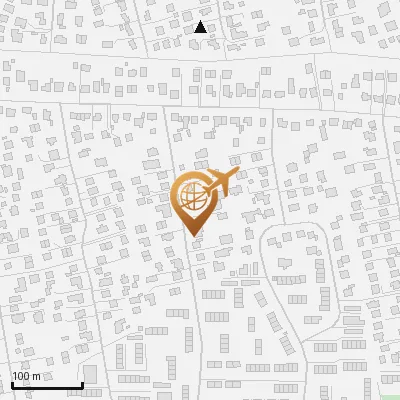 Foto zu Ilkstraat 13, 22399 Hamburg