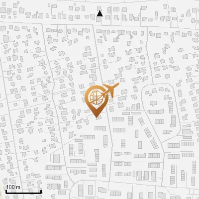 Foto zu Ilkstraat 22, 22399 Hamburg