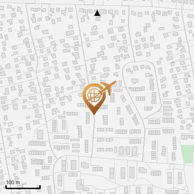 Foto zu Ilkstraat 33, 22399 Hamburg