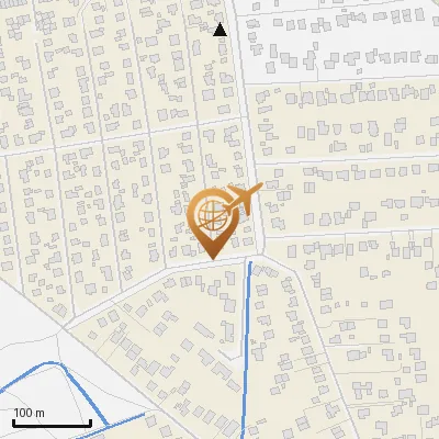 Foto zu Illerweg 2, 22393 Hamburg