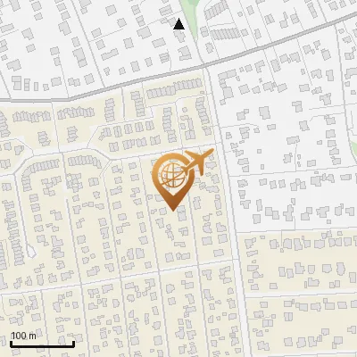 Foto zu Illerweg 23, 22393 Hamburg