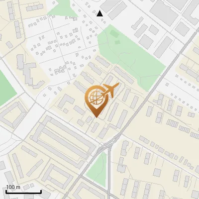 Foto zu Illiesweg 1, 22309 Hamburg