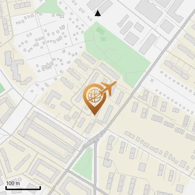 Foto zu Illiesweg 4, 22309 Hamburg