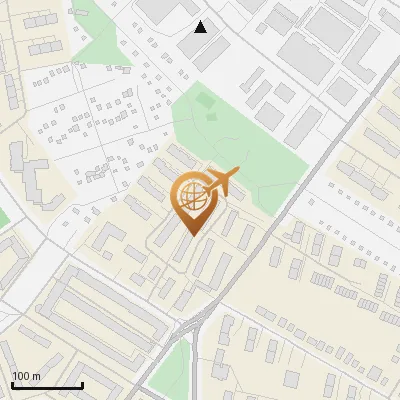 Foto zu Illiesweg 7, 22309 Hamburg