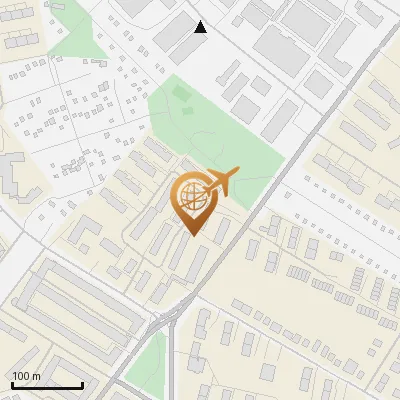 Foto zu Illiesweg 8, 22309 Hamburg