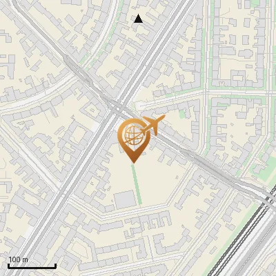 Foto zu Illstraße 12, 12161 Berlin