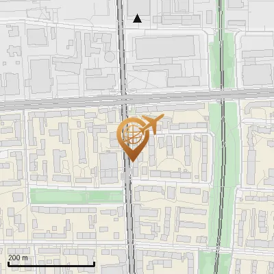 Foto zu Illungshofstraße 19, 80807 München
