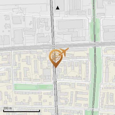Foto zu Illungshofstraße 21, 80807 München