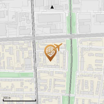 Foto zu Illungshofstraße 7, 80807 München