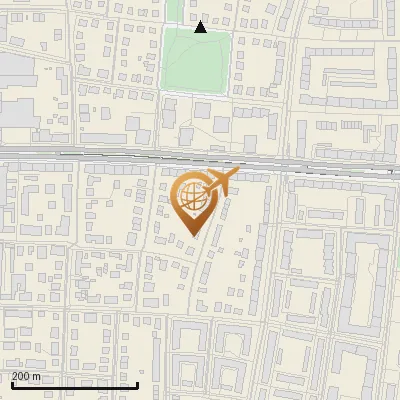 Foto zu Ilmmünsterstraße 12, 80686 München