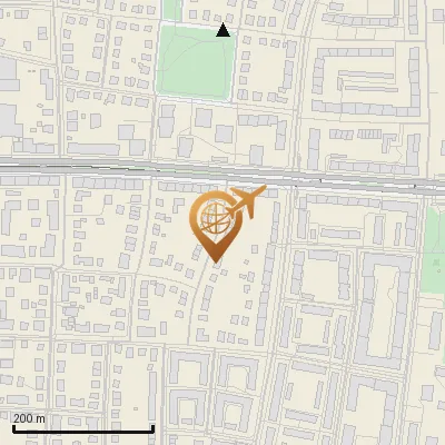 Foto zu Ilmmünsterstraße 15, 80686 München