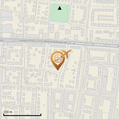 Foto zu Ilmmünsterstraße 18, 80686 München