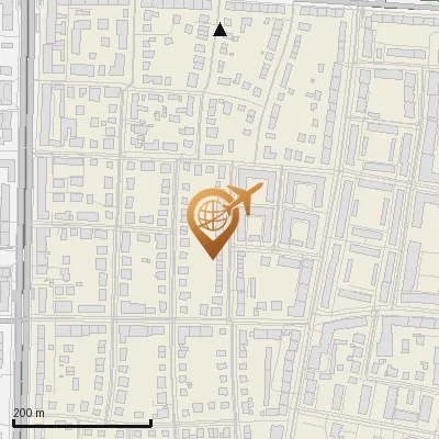 Foto zu Ilmmünsterstraße 34, 80686 München