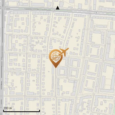 Foto zu Ilmmünsterstraße 43, 80686 München