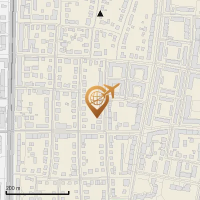Foto zu Ilmmünsterstraße 46, 80686 München