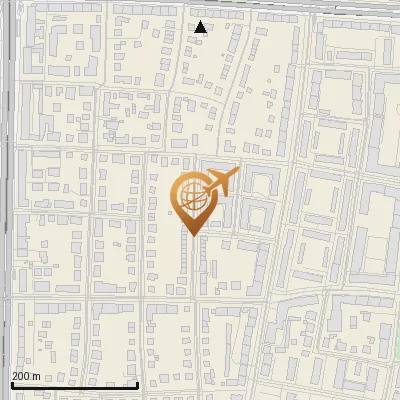 Foto zu Ilmmünsterstraße 51, 80686 München