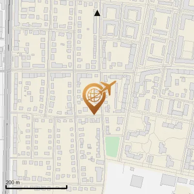 Foto zu Ilmmünsterstraße 64, 80686 München