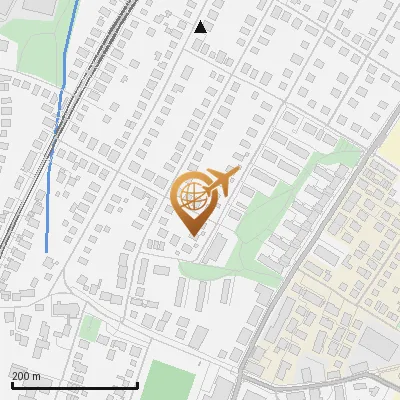 Foto zu Ilmstraße 20, 81829 München
