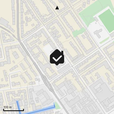 Bild zu Humboldtstraße 89, 22083 Hamburg