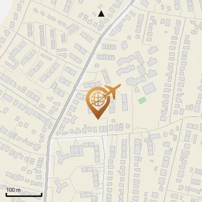 Foto zu Ilsenburger Weg 12, 22455 Hamburg