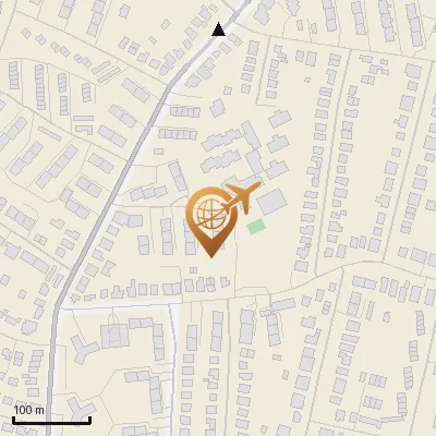 Foto zu Ilsenburger Weg 22, 22455 Hamburg