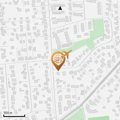 Foto zu Ilsenweg 1, 22395 Hamburg