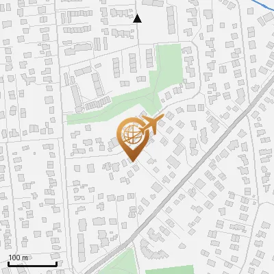 Foto zu Ilsenweg 10, 22395 Hamburg