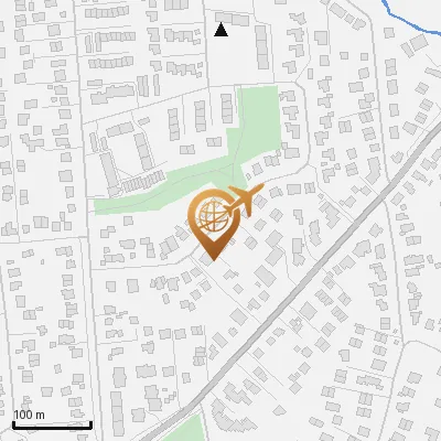 Foto zu Ilsenweg 12, 22395 Hamburg