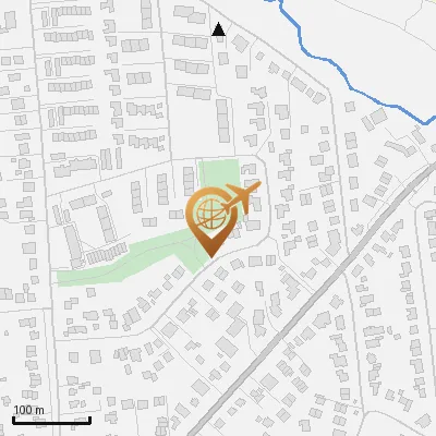 Foto zu Ilsenweg 13, 22395 Hamburg