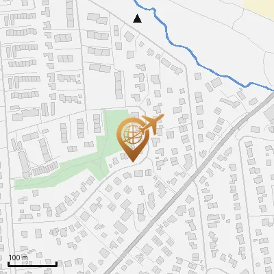 Foto zu Ilsenweg 15, 22395 Hamburg