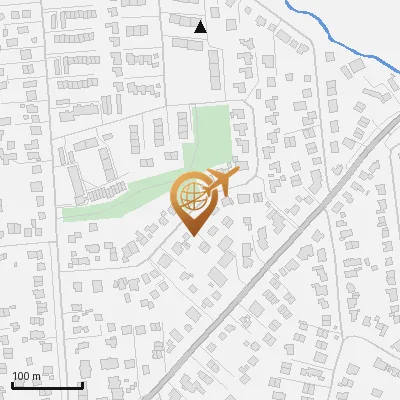 Foto zu Ilsenweg 16, 22395 Hamburg