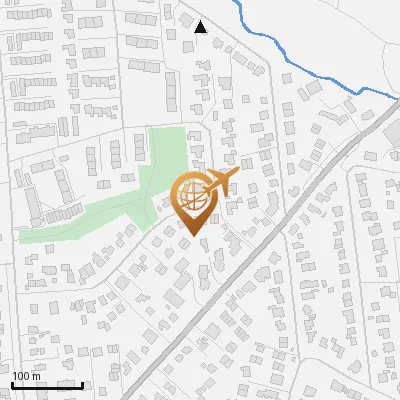 Foto zu Ilsenweg 20, 22395 Hamburg