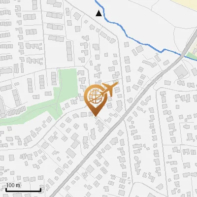 Foto zu Ilsenweg 22, 22395 Hamburg