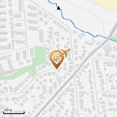 Foto zu Ilsenweg 24, 22395 Hamburg