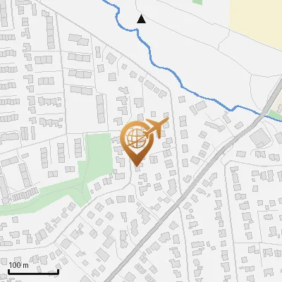 Foto zu Ilsenweg 28, 22395 Hamburg