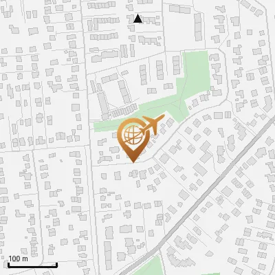 Foto zu Ilsenweg 3, 22395 Hamburg