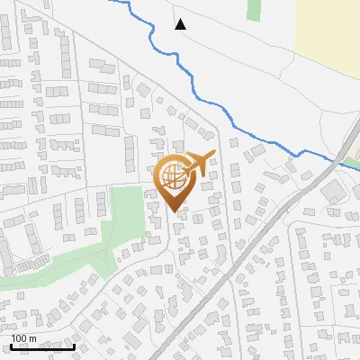 Foto zu Ilsenweg 30, 22395 Hamburg