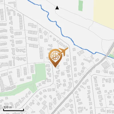 Foto zu Ilsenweg 32, 22395 Hamburg