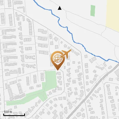 Foto zu Ilsenweg 34, 22395 Hamburg