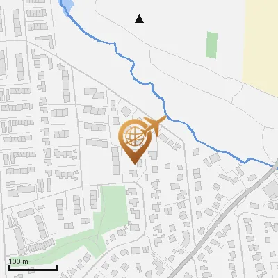 Foto zu Ilsenweg 38, 22395 Hamburg