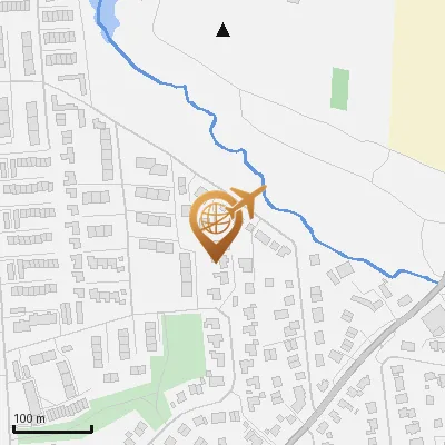 Foto zu Ilsenweg 40, 22395 Hamburg