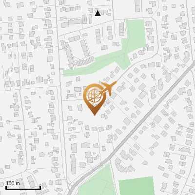 Foto zu Ilsenweg 6, 22395 Hamburg