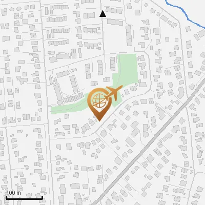 Foto zu Ilsenweg 9, 22395 Hamburg