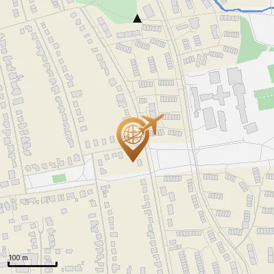 Foto zu Iltisstieg 1, 22159 Hamburg