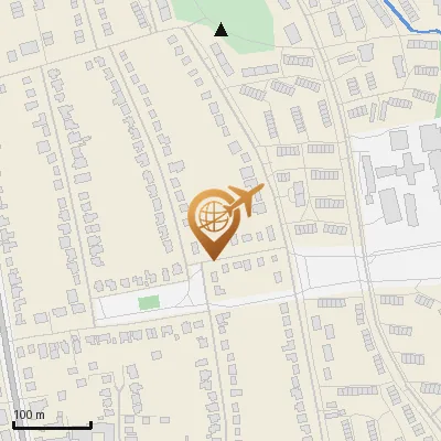 Foto zu Iltisstieg 10, 22159 Hamburg