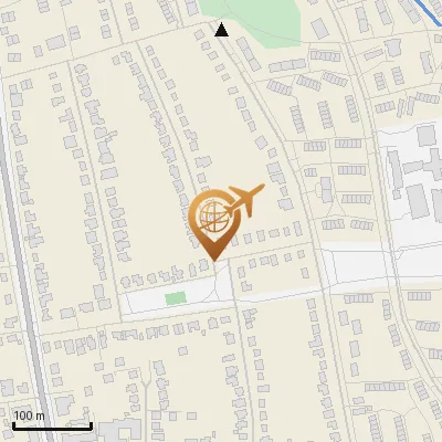 Foto zu Iltisstieg 14, 22159 Hamburg