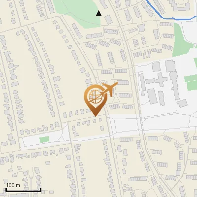 Foto zu Iltisstieg 2, 22159 Hamburg