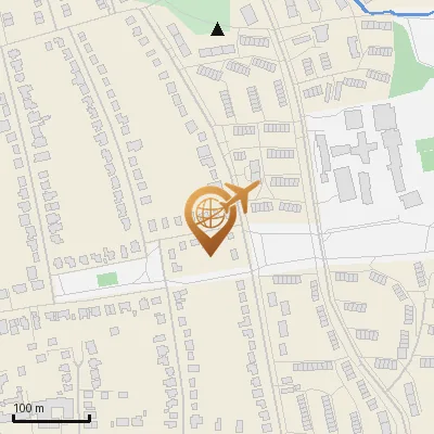 Foto zu Iltisstieg 3, 22159 Hamburg