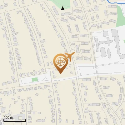 Foto zu Iltisstieg 5, 22159 Hamburg