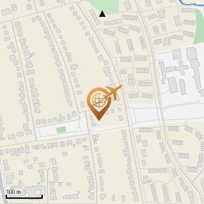 Foto zu Iltisstieg 7, 22159 Hamburg